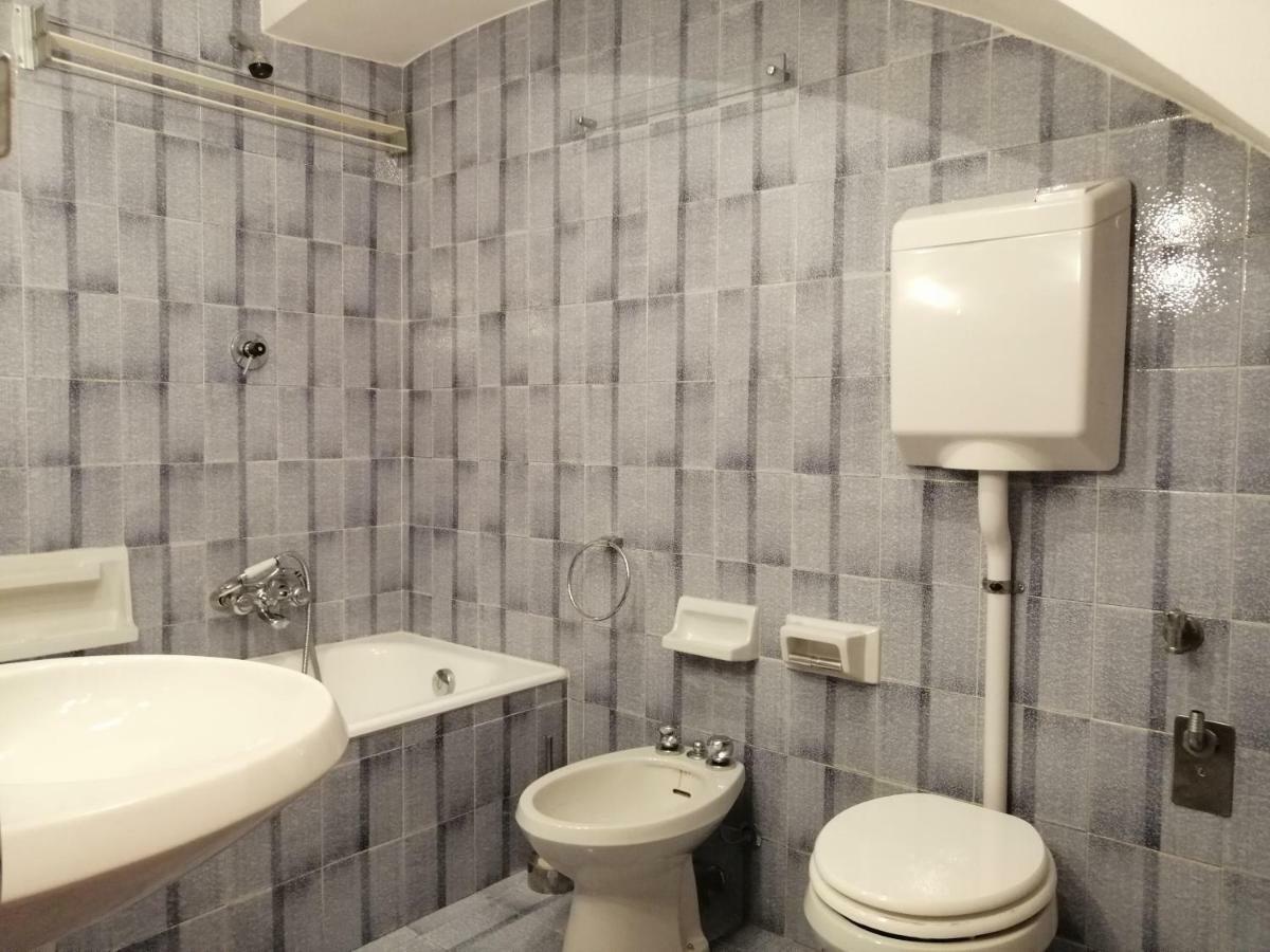 Iseolakerental - Appartamento Marzia Рива-ді-Сольто Екстер'єр фото